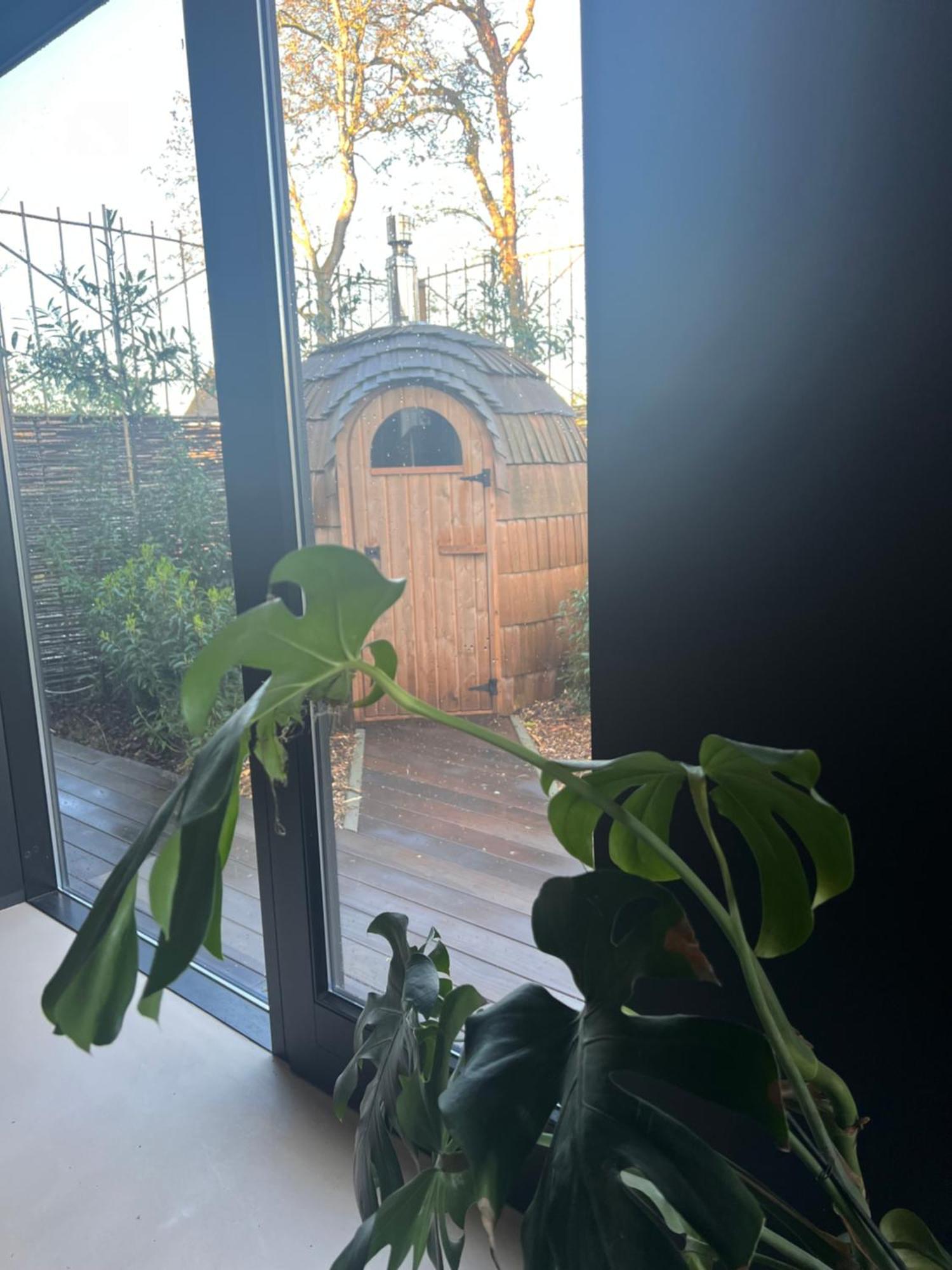 Terp Bed and Breakfast Poperinge Εξωτερικό φωτογραφία