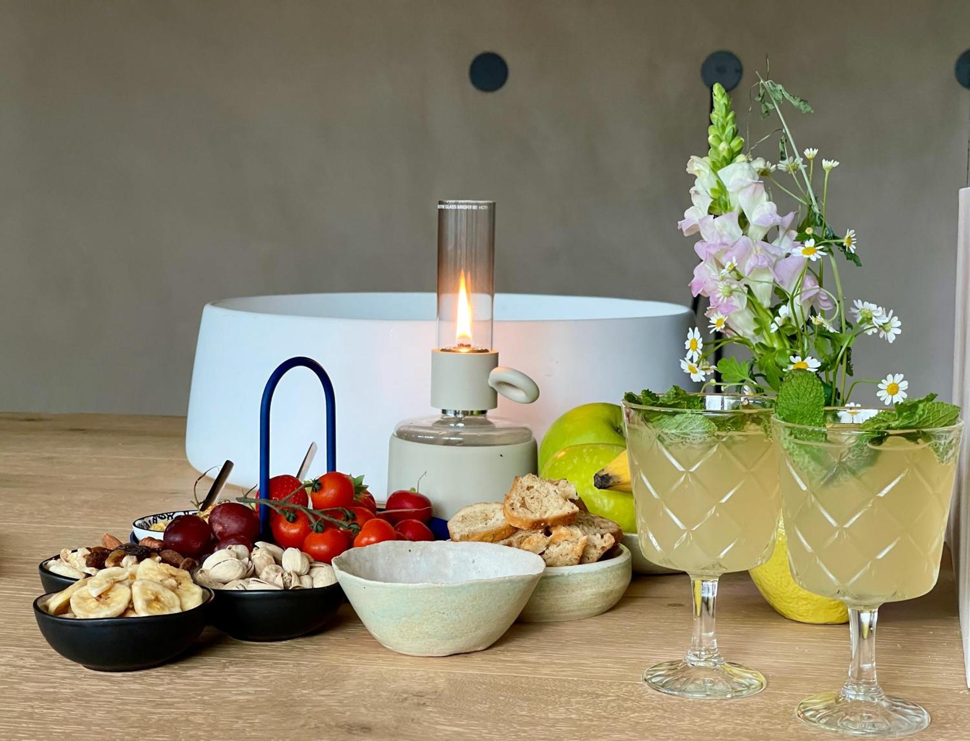 Terp Bed and Breakfast Poperinge Εξωτερικό φωτογραφία