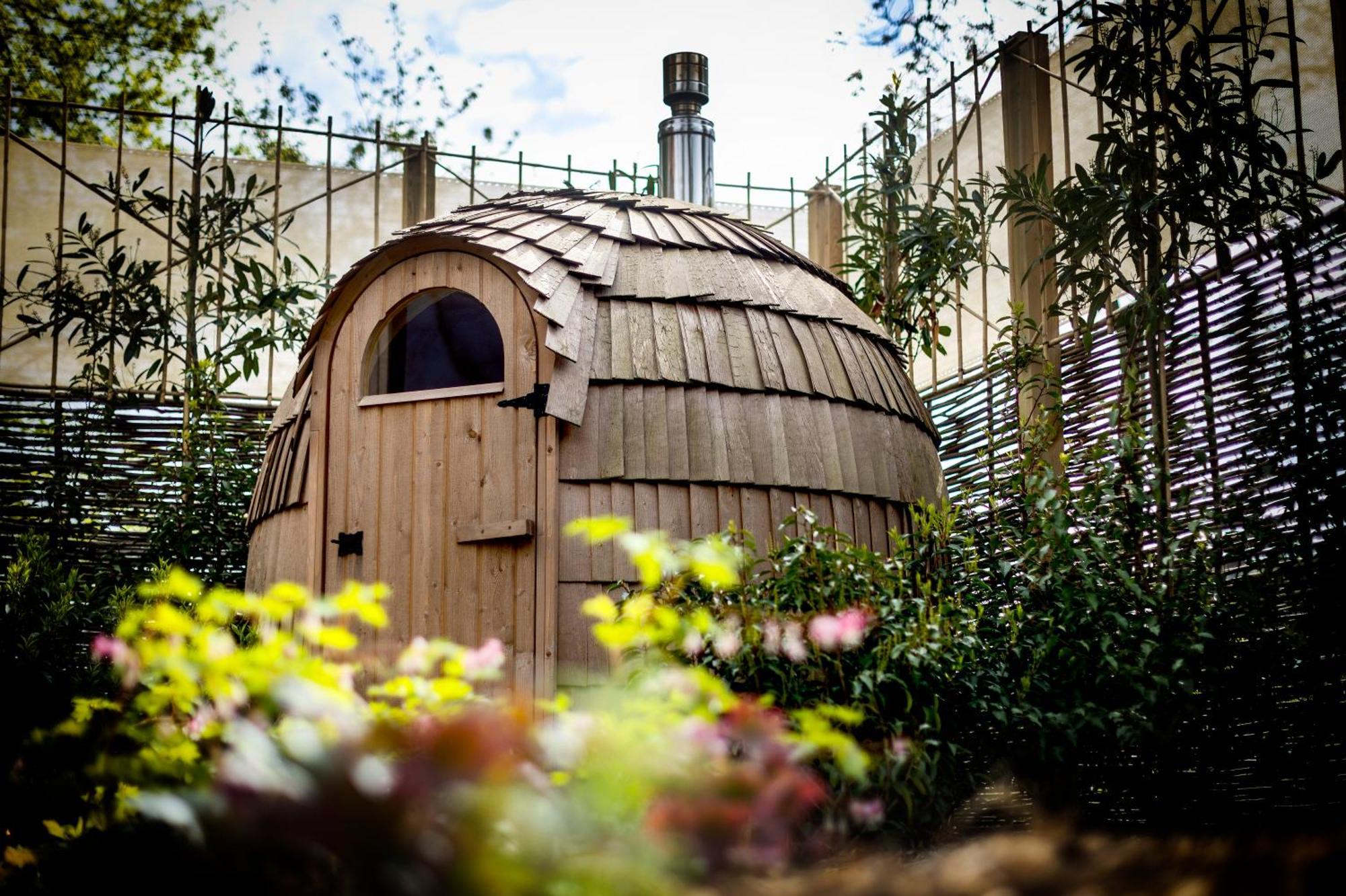 Terp Bed and Breakfast Poperinge Εξωτερικό φωτογραφία