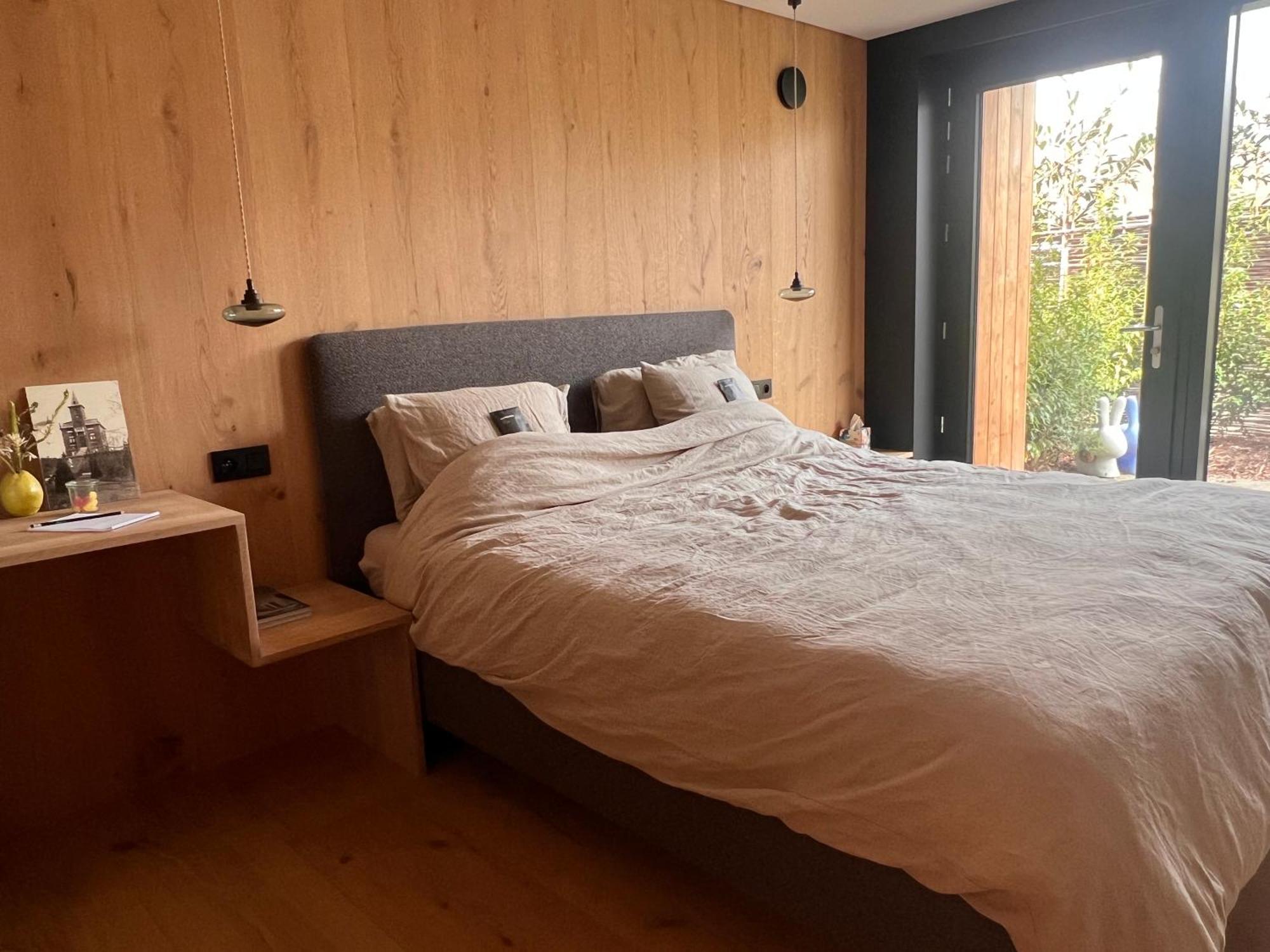 Terp Bed and Breakfast Poperinge Εξωτερικό φωτογραφία