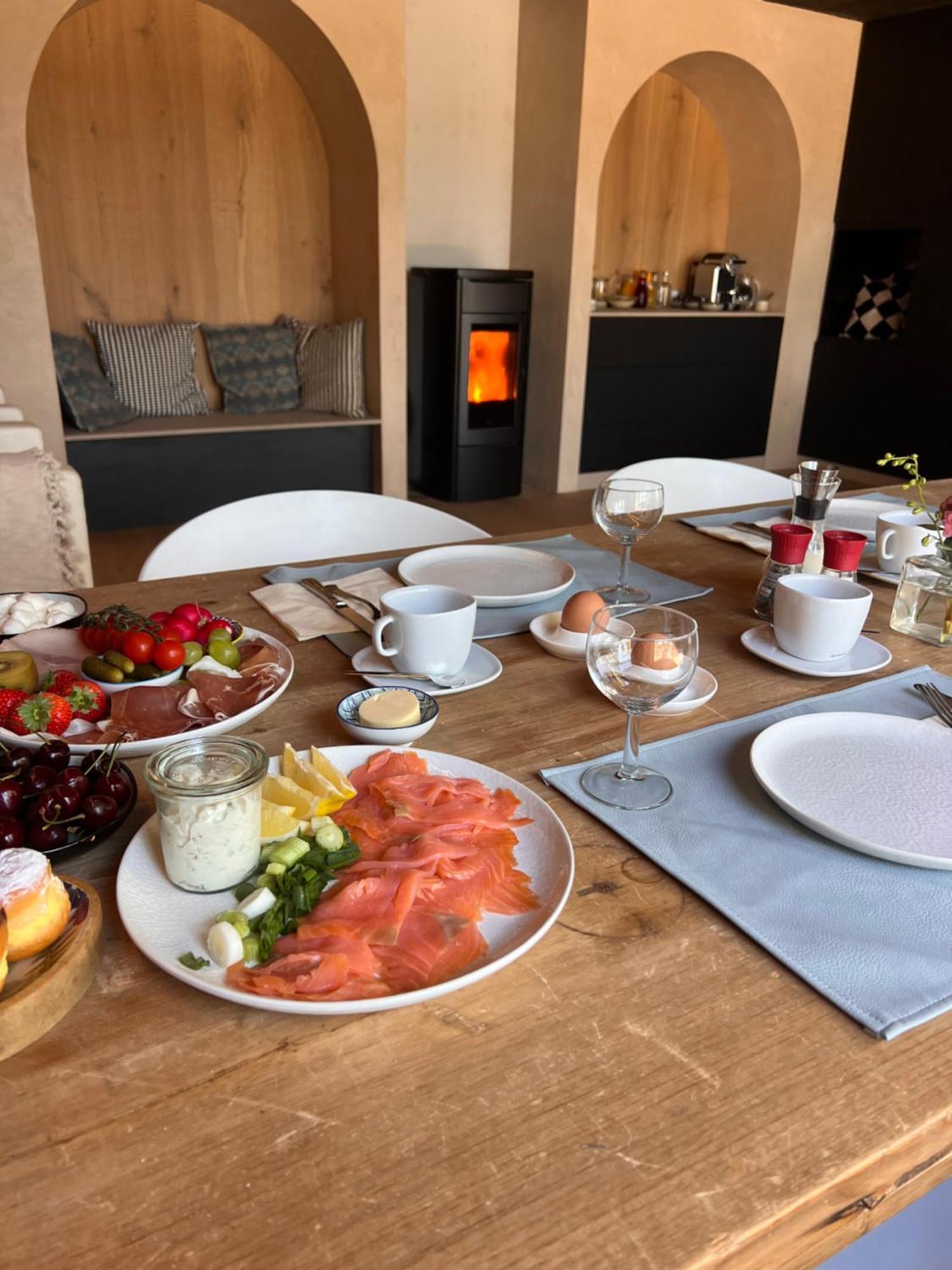 Terp Bed and Breakfast Poperinge Εξωτερικό φωτογραφία