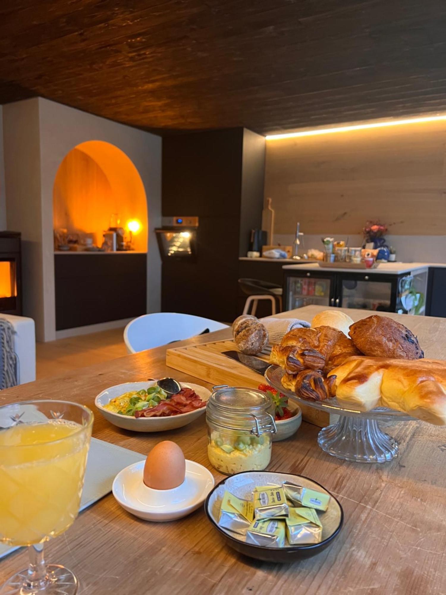 Terp Bed and Breakfast Poperinge Εξωτερικό φωτογραφία