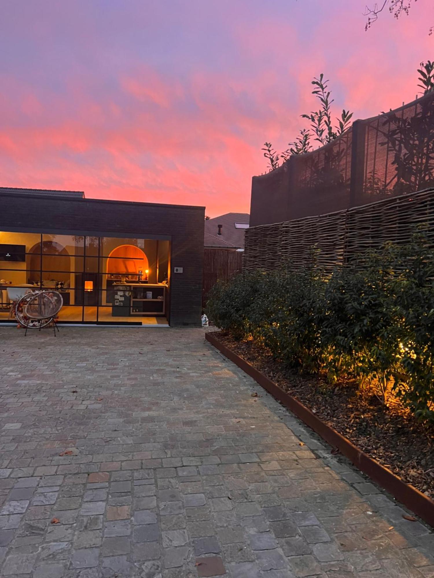 Terp Bed and Breakfast Poperinge Εξωτερικό φωτογραφία